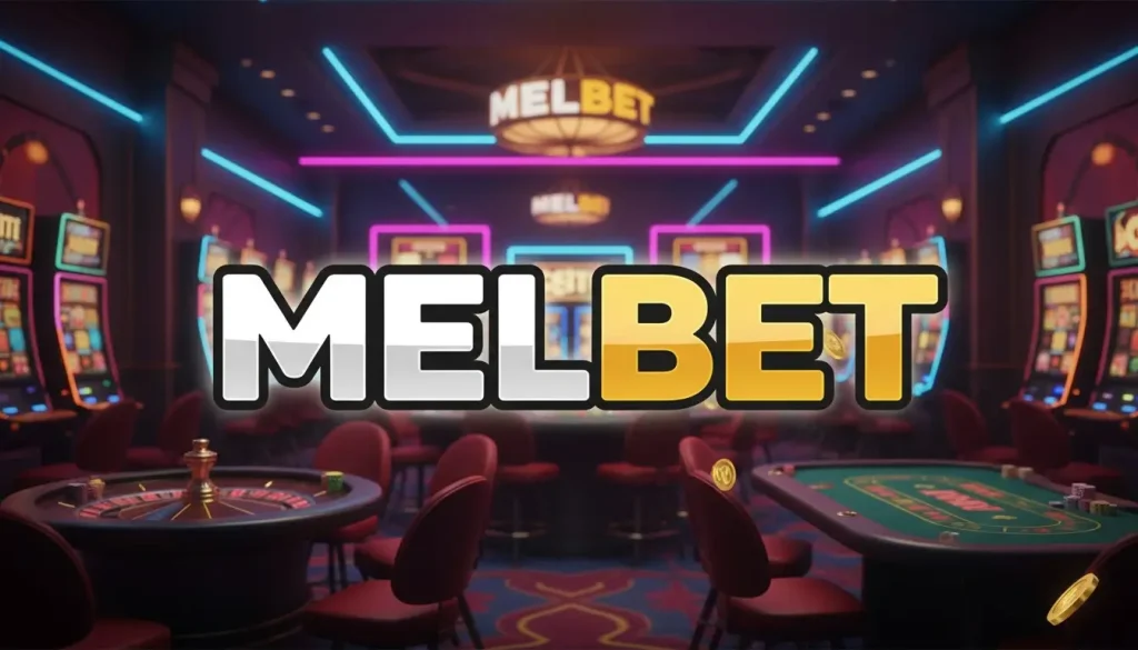 Melbet Bangladesh official site